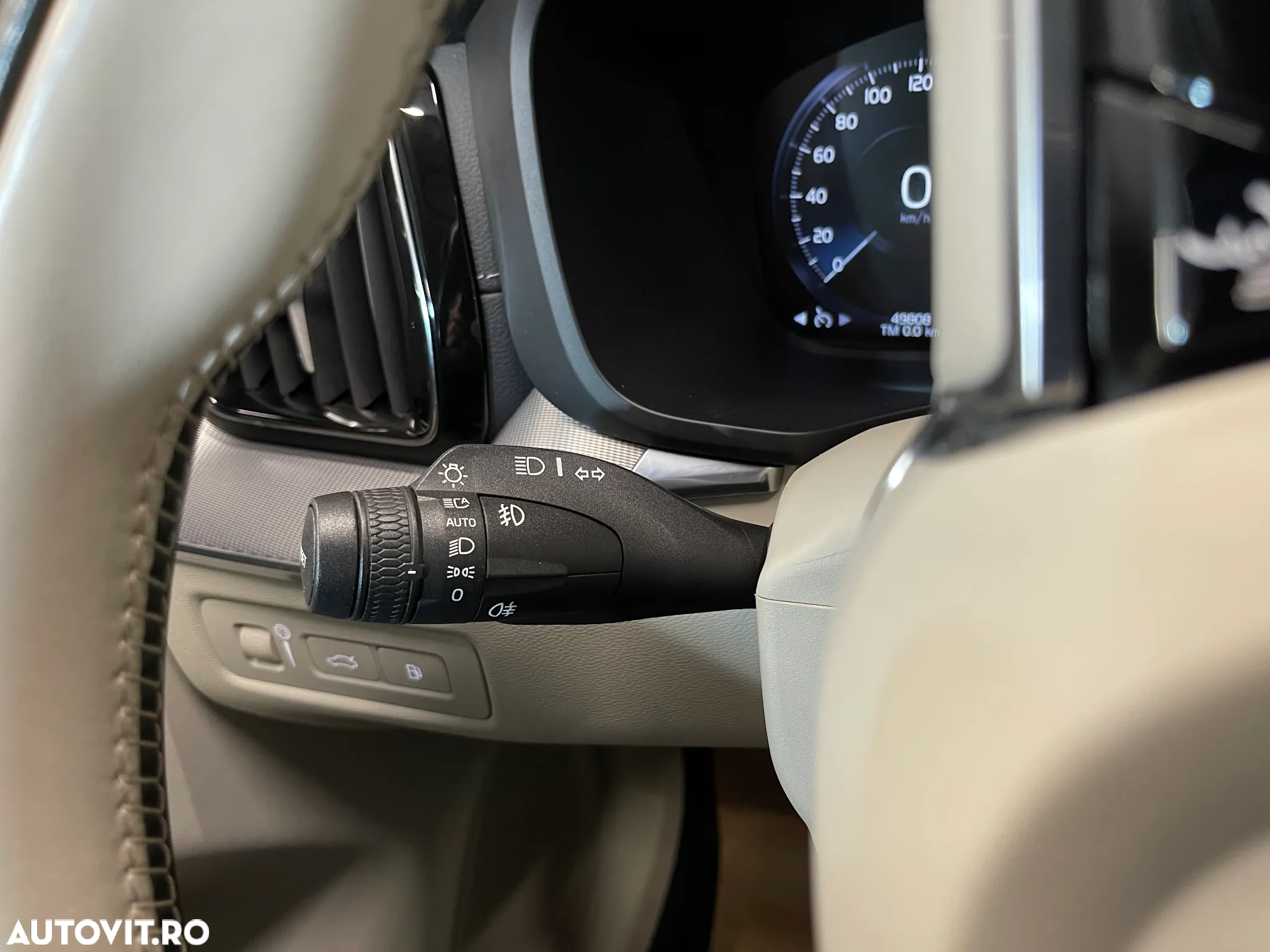 Volvo XC 60 Recharge T8 Twin Engine eAWD Inscription - 29