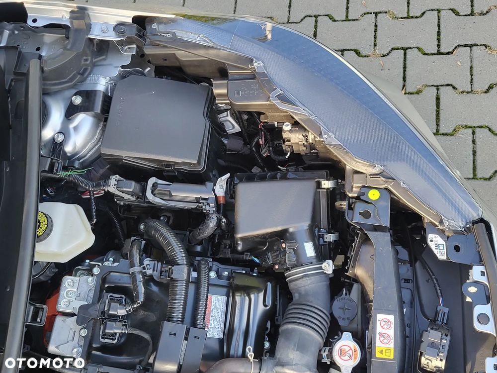 Toyota Yaris Hybrid 1.5 Premiere Edition - 37
