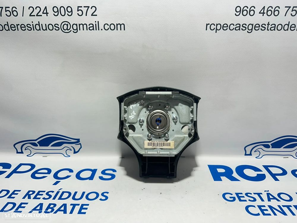 .Airbag Volante Condutor Guiador Original MG Rover EHM000260PMA 1995 - 2005 - 8