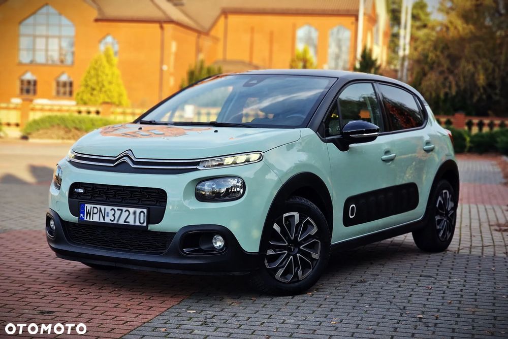 Citroën C3 Pure Tech VTi 82 Exclusive - 5