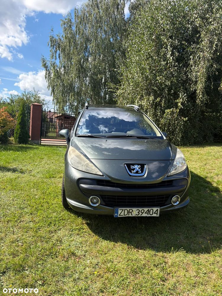 Peugeot 207 1.6 HDi - 3