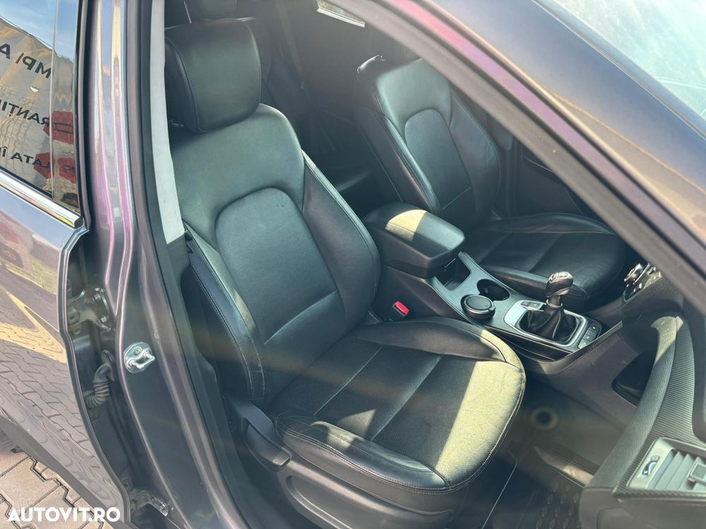 Hyundai Santa Fe - 38