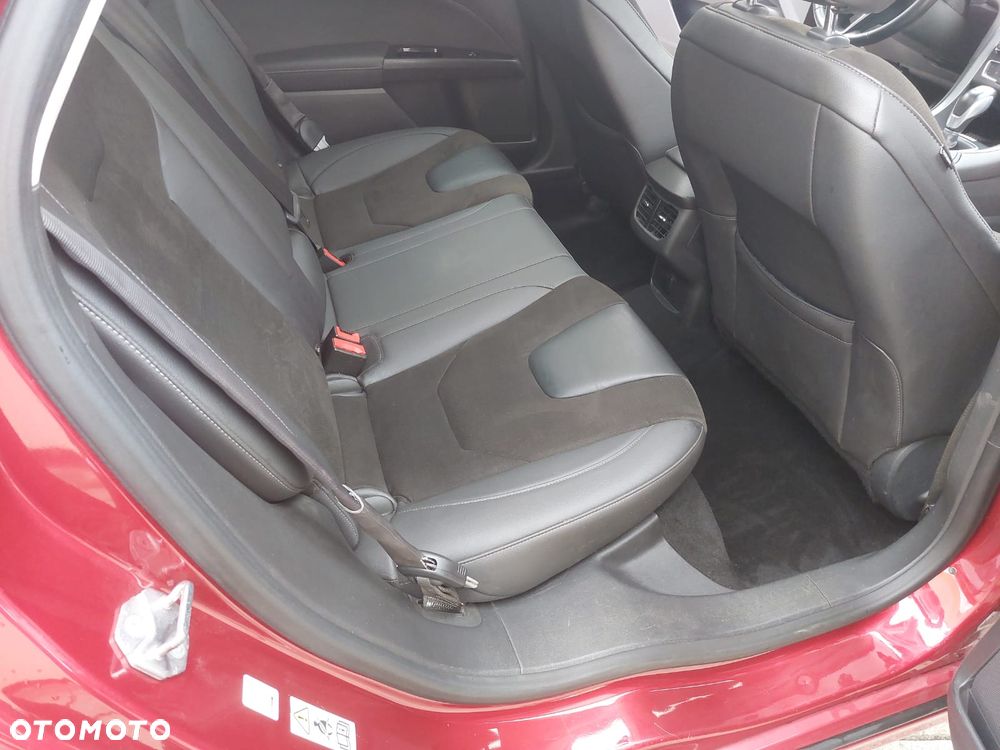 Ford Mondeo 2.0 TDCi STart-Stopp PowerShift-Aut Titanium - 13