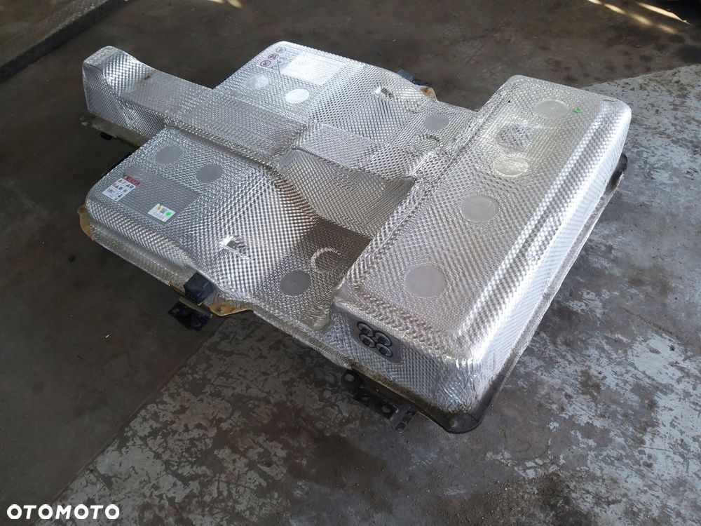 e-up lift citigo-e 21r bateria akumulator 36,8 kwh 120 ah 307v 12e915590ar - 3