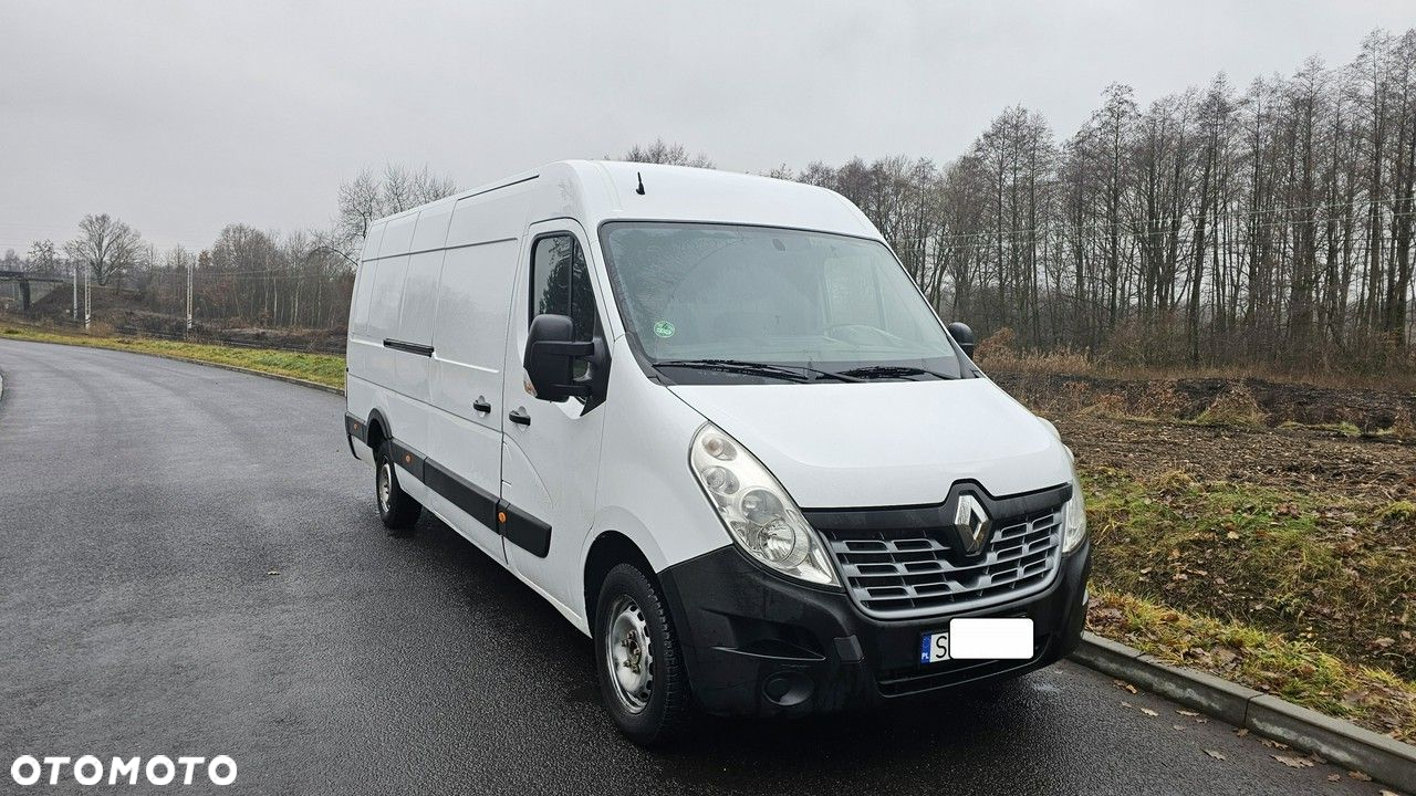 Renault Master - 3