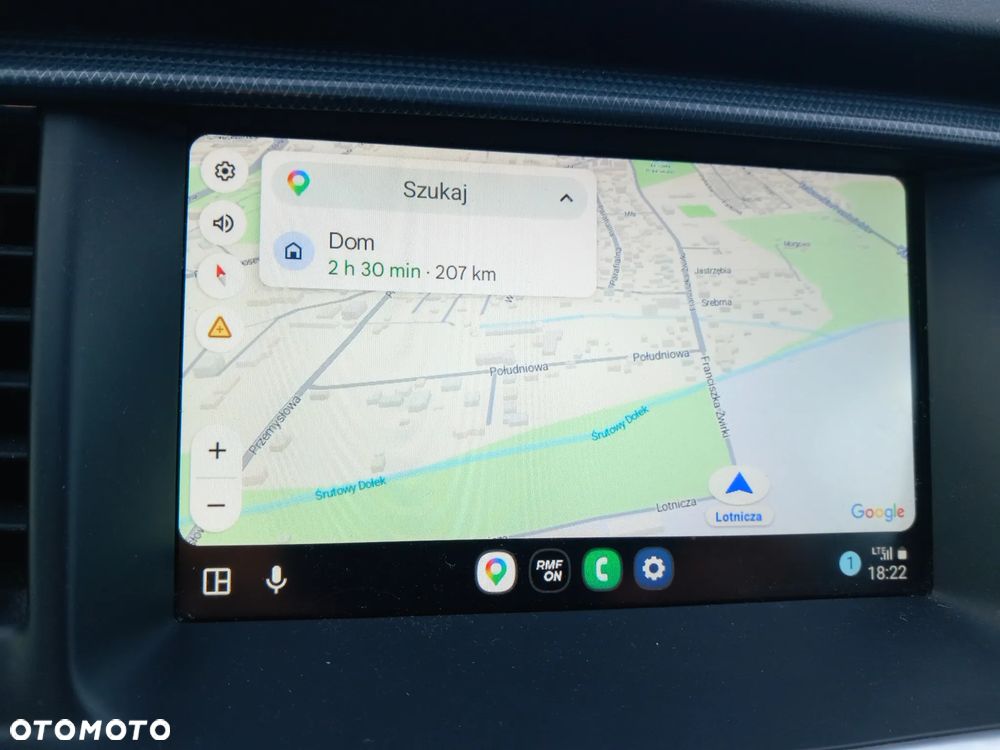 Peugeot 508 BlueHDi 120 Stop&Start Active - 21