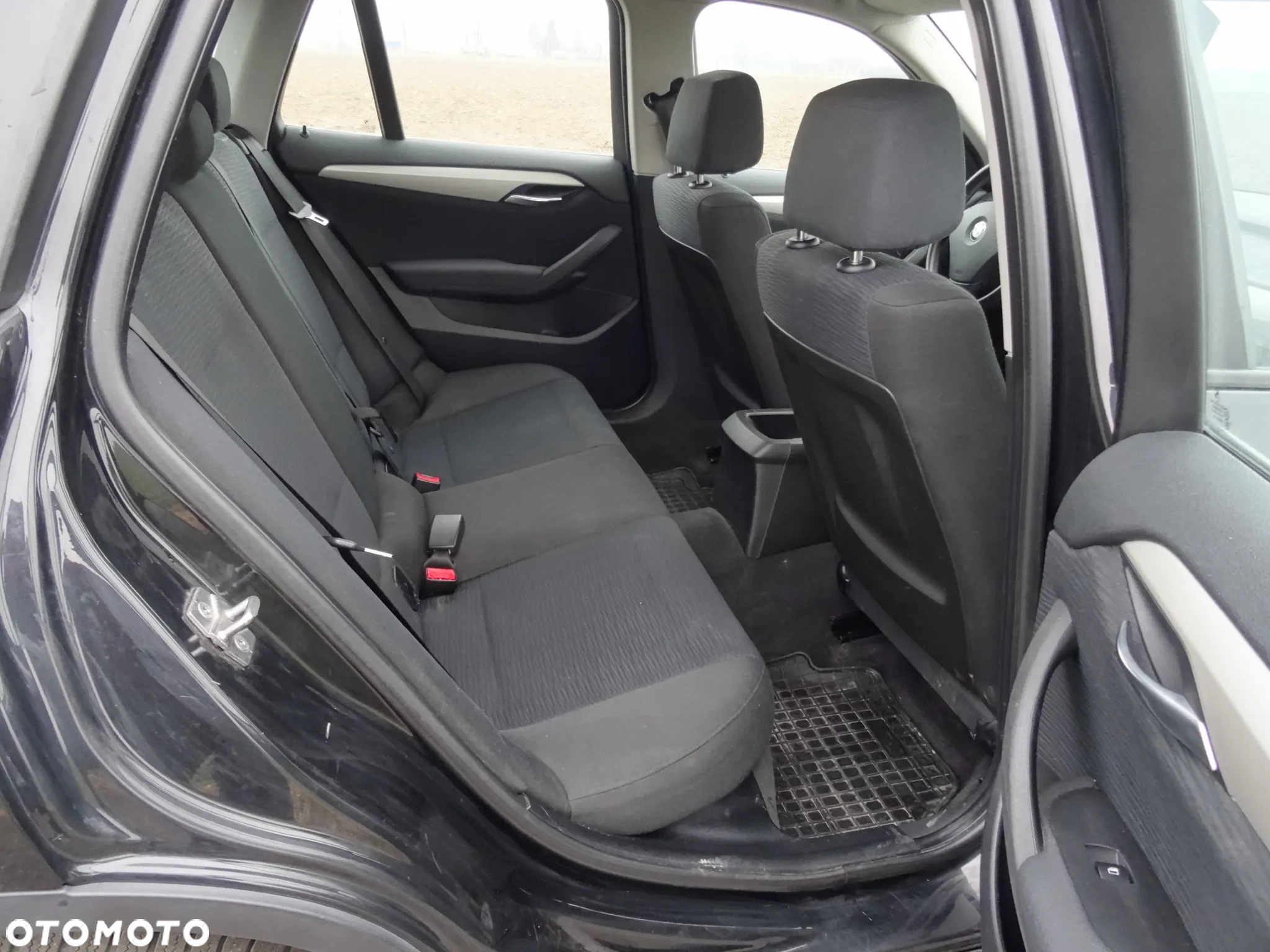 BMW X1 sDrive20d - 15