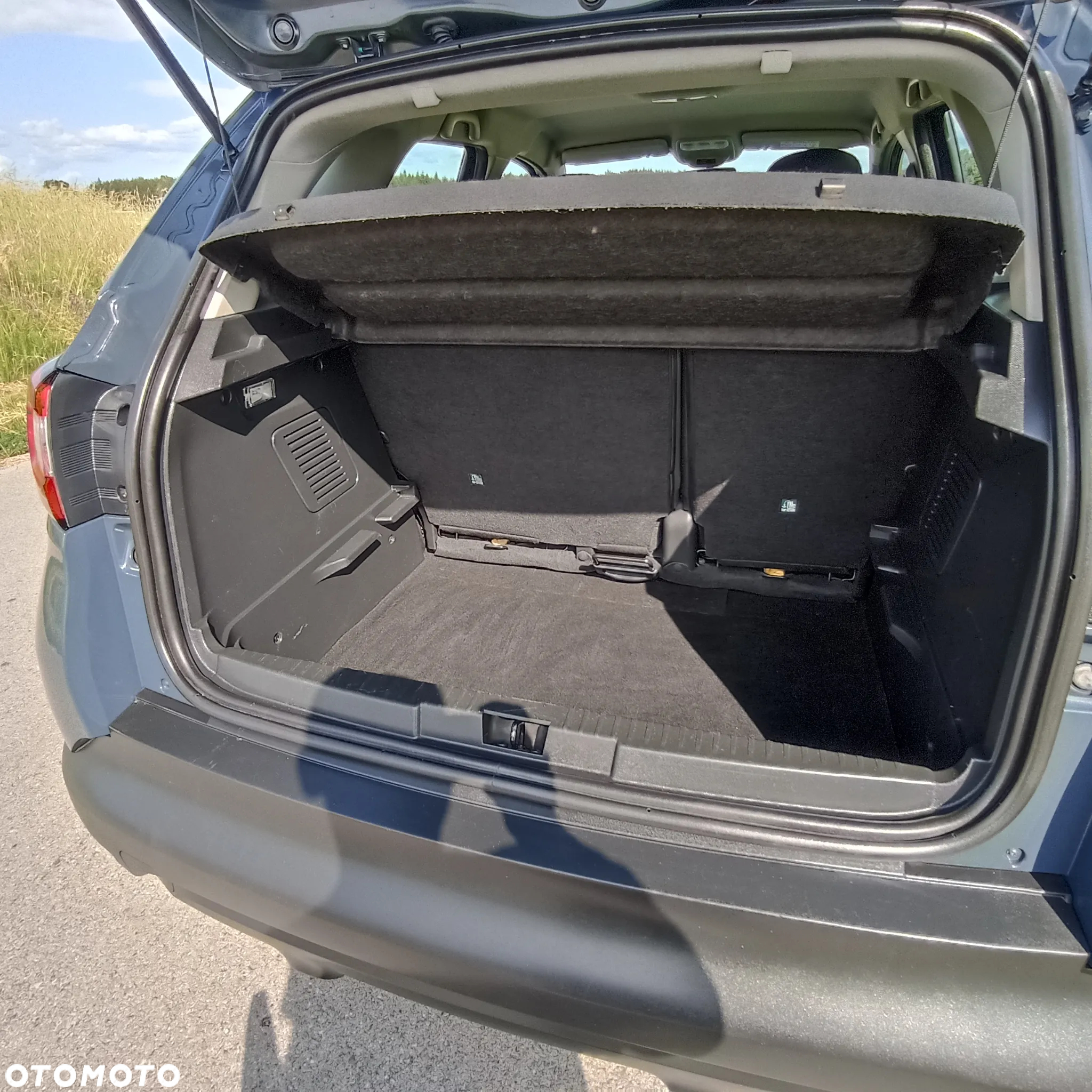 Renault Captur 1.5 dCi Energy Limited - 24