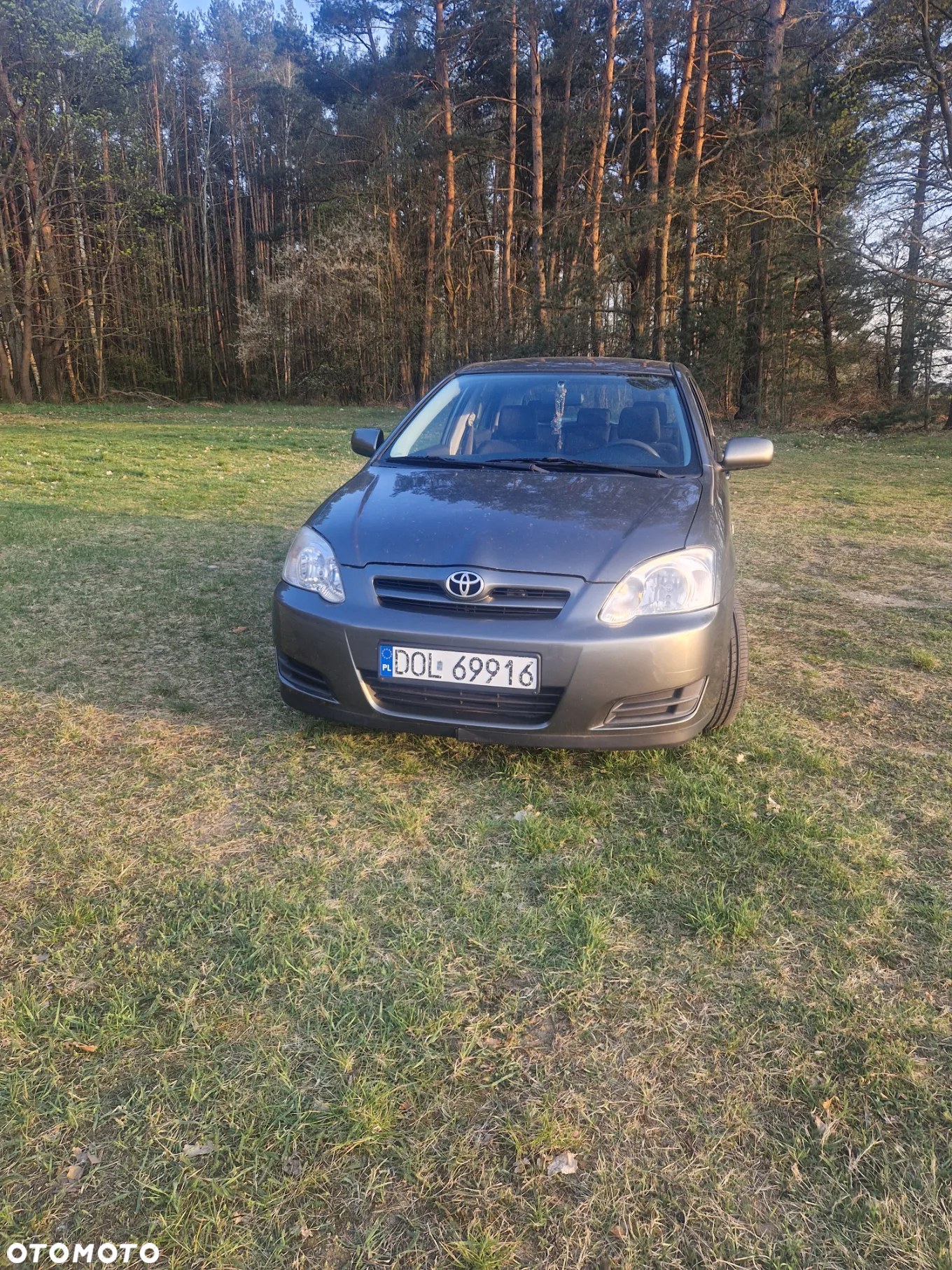 Toyota Corolla - 3