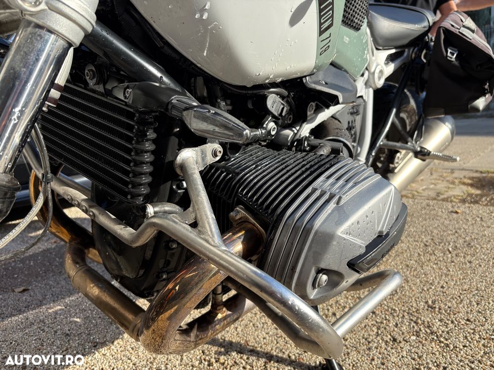 BMW R nineT Pure - 3