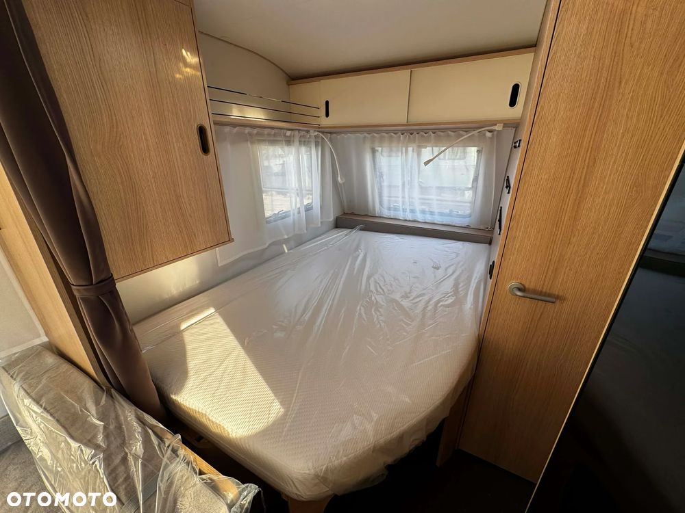 Adria Adria Aviva 472PK - Lekka, 1350kg DMC, Nowa, FV23%, Łóżka piętrowe - 22
