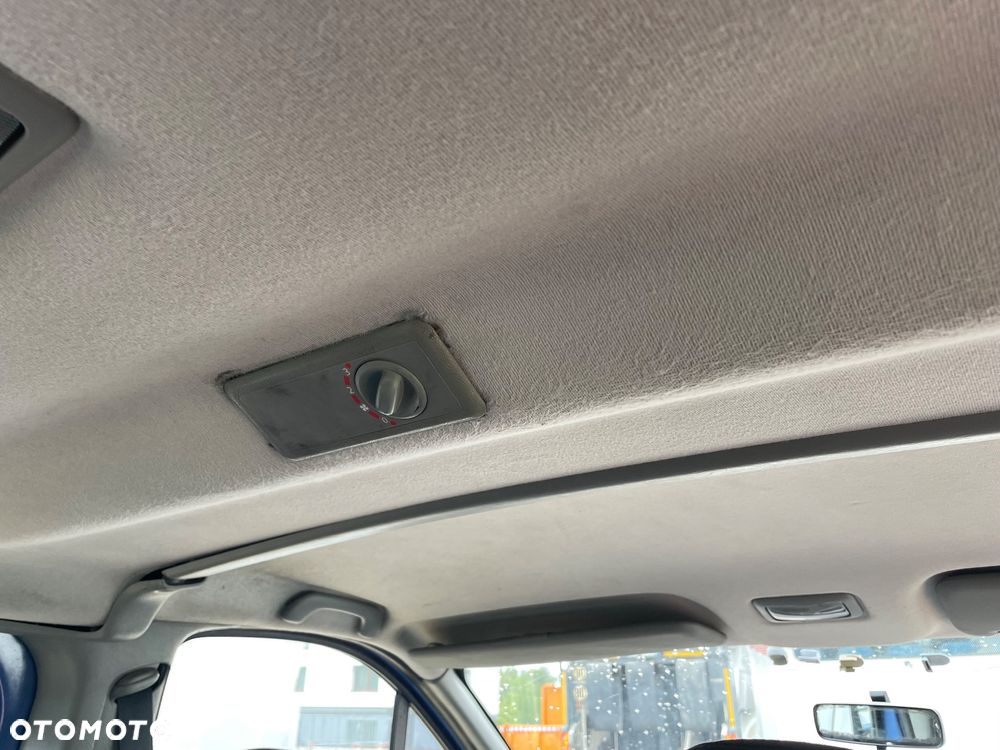 Renault Trafic - 30
