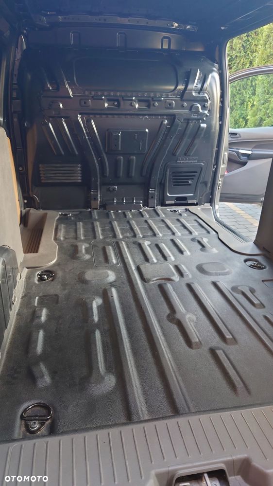 Ford Transit Connect Kombi 230 L2 Trend N1 - 12