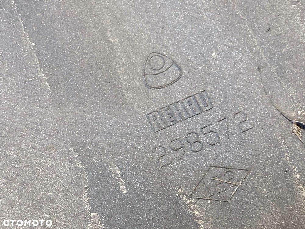 LISTWA DRZWI LEWY PRZÓD  RENAULT GRAND SCÉNIC III (JZ0/1_) 2009 - 2022 1.4 16V (JZ0F) 96 kW [131 - 5