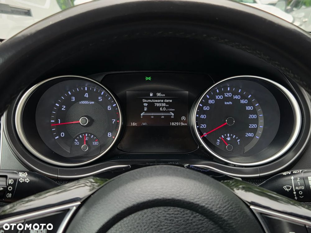 Kia Ceed 1.5 T-GDI L - 25