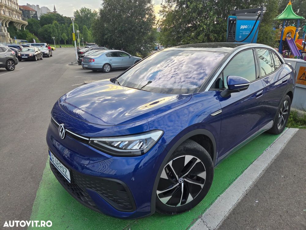 Volkswagen ID.5 Pro Performance mit Infotainment-Paket - 7