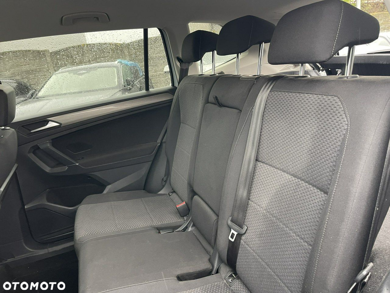 Volkswagen Tiguan 2.0 TDI SCR 4MOTION DSG Offroad - 13