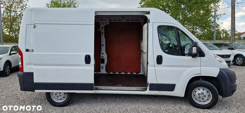 Peugeot Boxer - 13