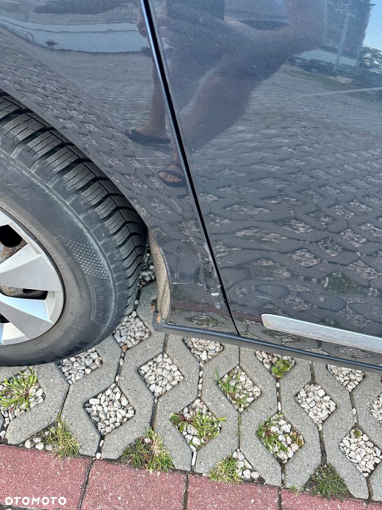 Citroën C5 1.6 HDi Dynamique - 7
