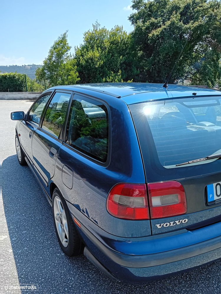 Volvo V40 - 6
