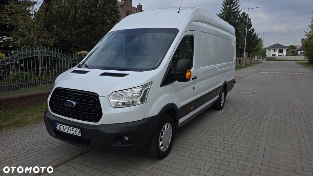 Ford Transit - 2