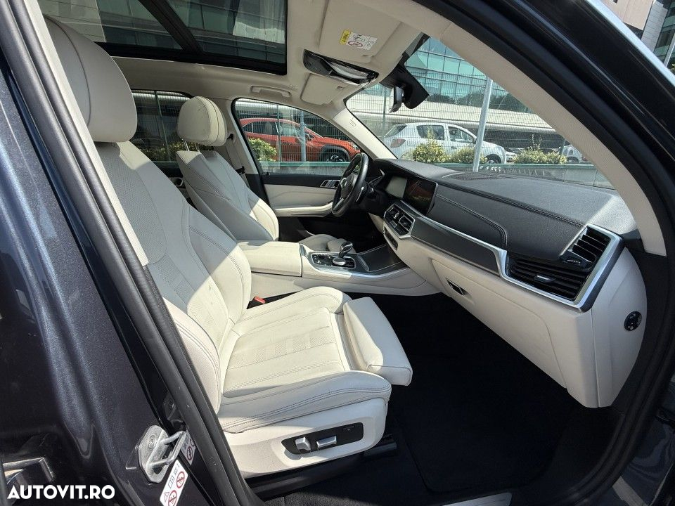 BMW X5 xDrive45e xLine - 18