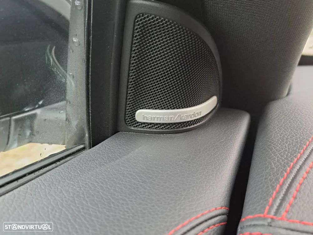 Mercedes-Benz CLA 45 AMG Shooting Brake 4-Matic - 30