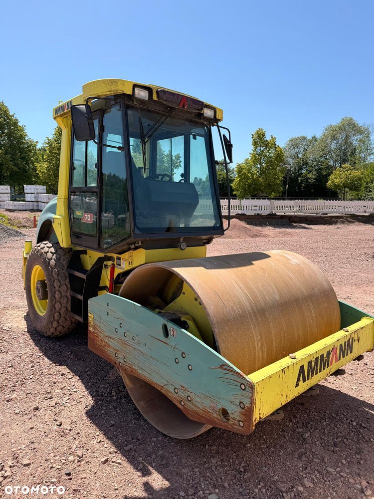 Ammann ASC 70 HD - 3