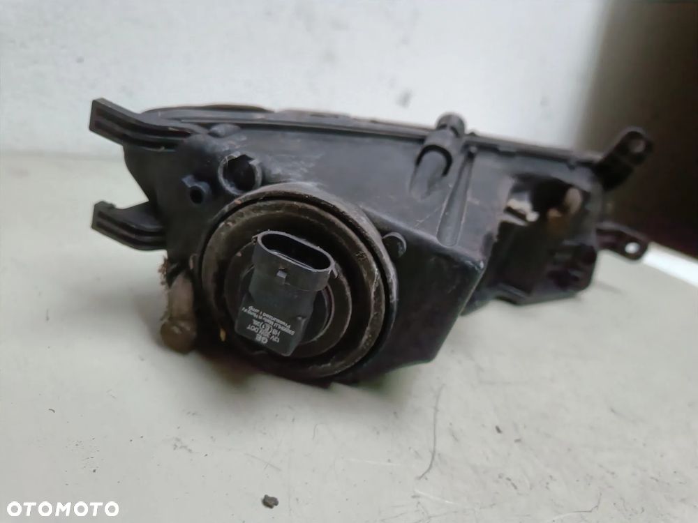 Halogen Prawy Przedni VW CC VW Passat CC Lift FL 3C8941700 - 13