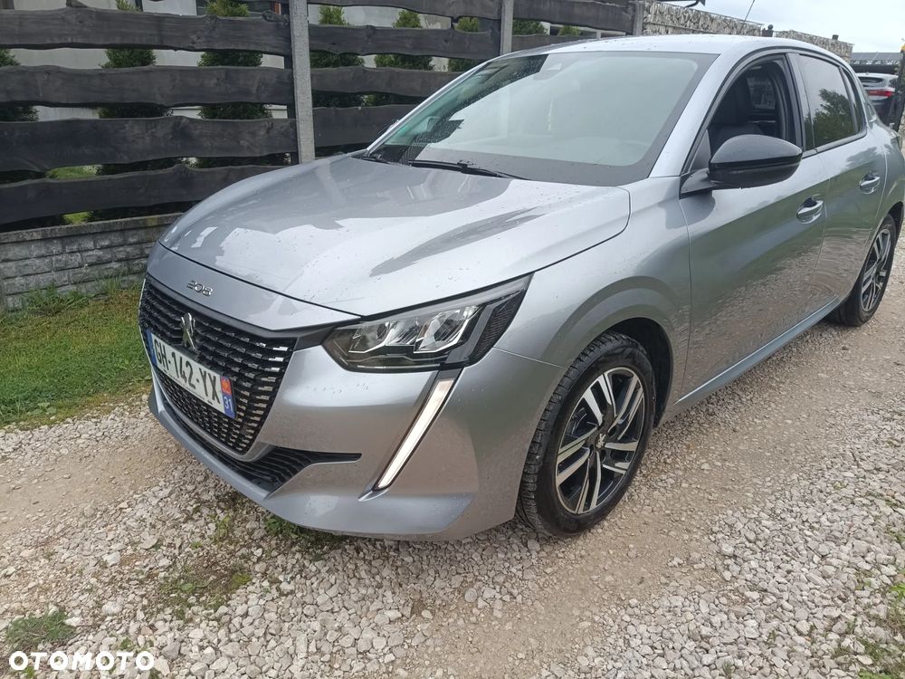 Peugeot 208 1.2 PureTech Active S&S - 22