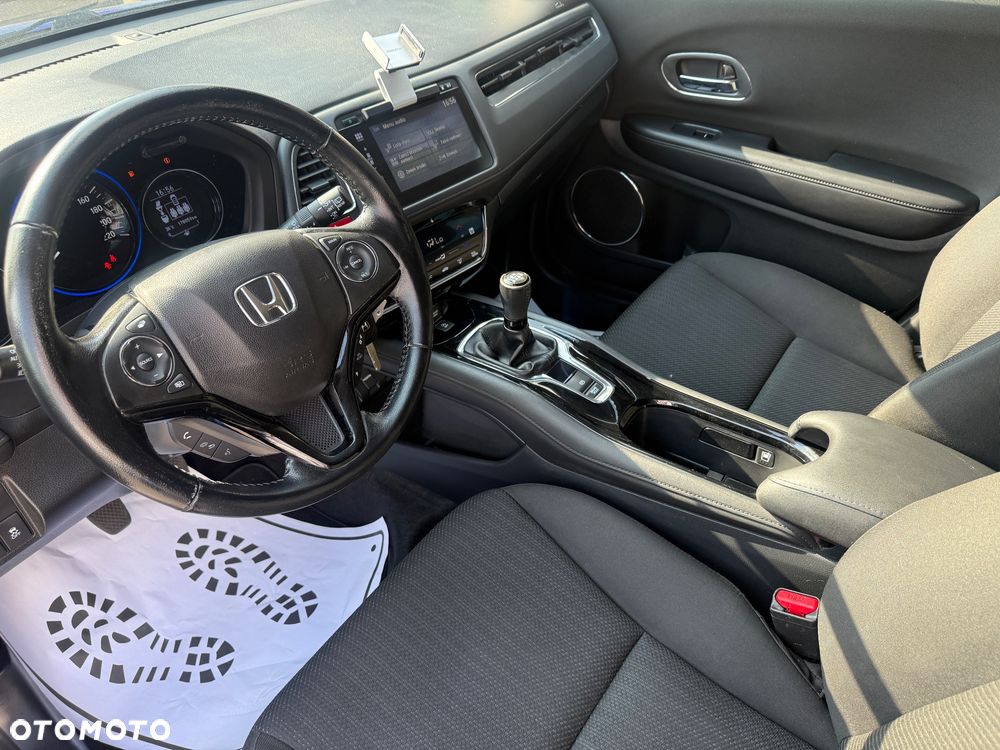 Honda HR-V 1.5 Executive (ADAS / Connect+) - 12