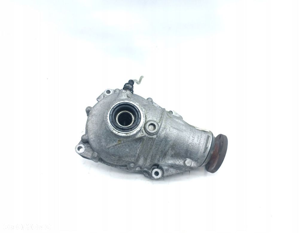 DYFER REDUKTOR MOST PRZEDNI BMW X1 E84 7533972 3.15 - 1