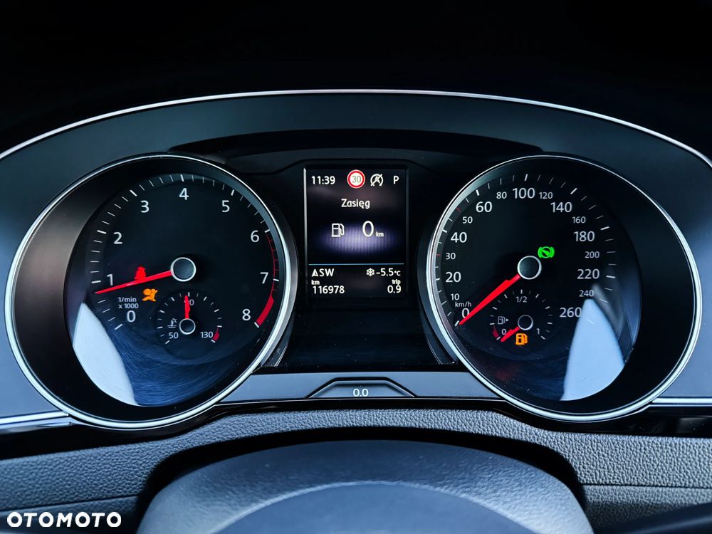 Volkswagen Passat 2.0 TSI Elegance DSG - 33