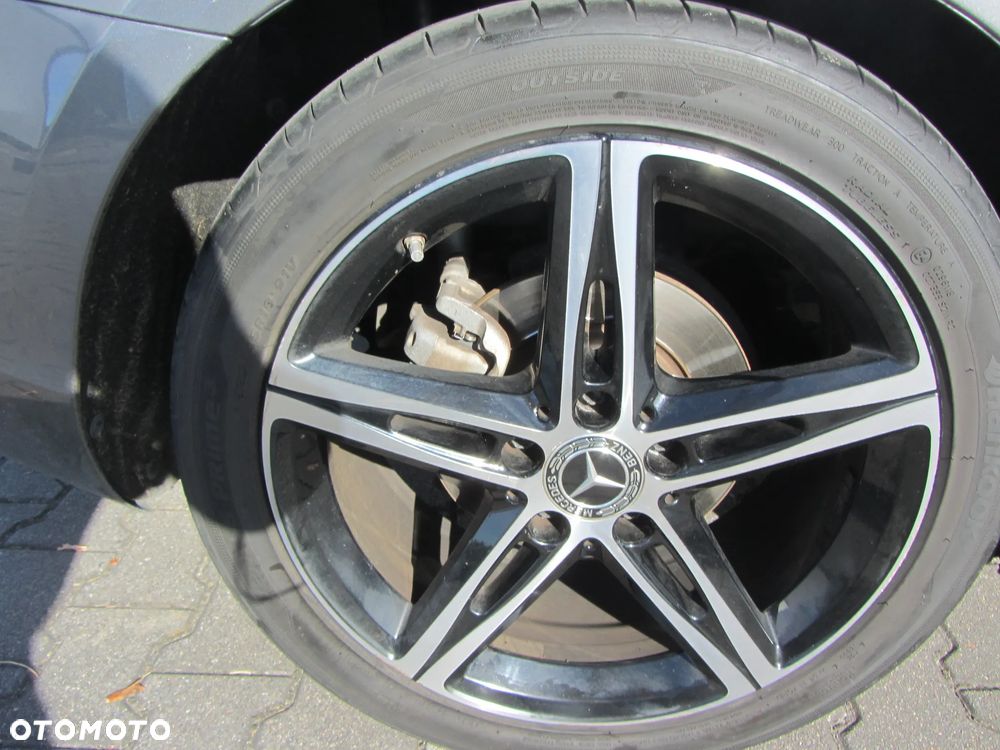 Mercedes-Benz Klasa A - 21