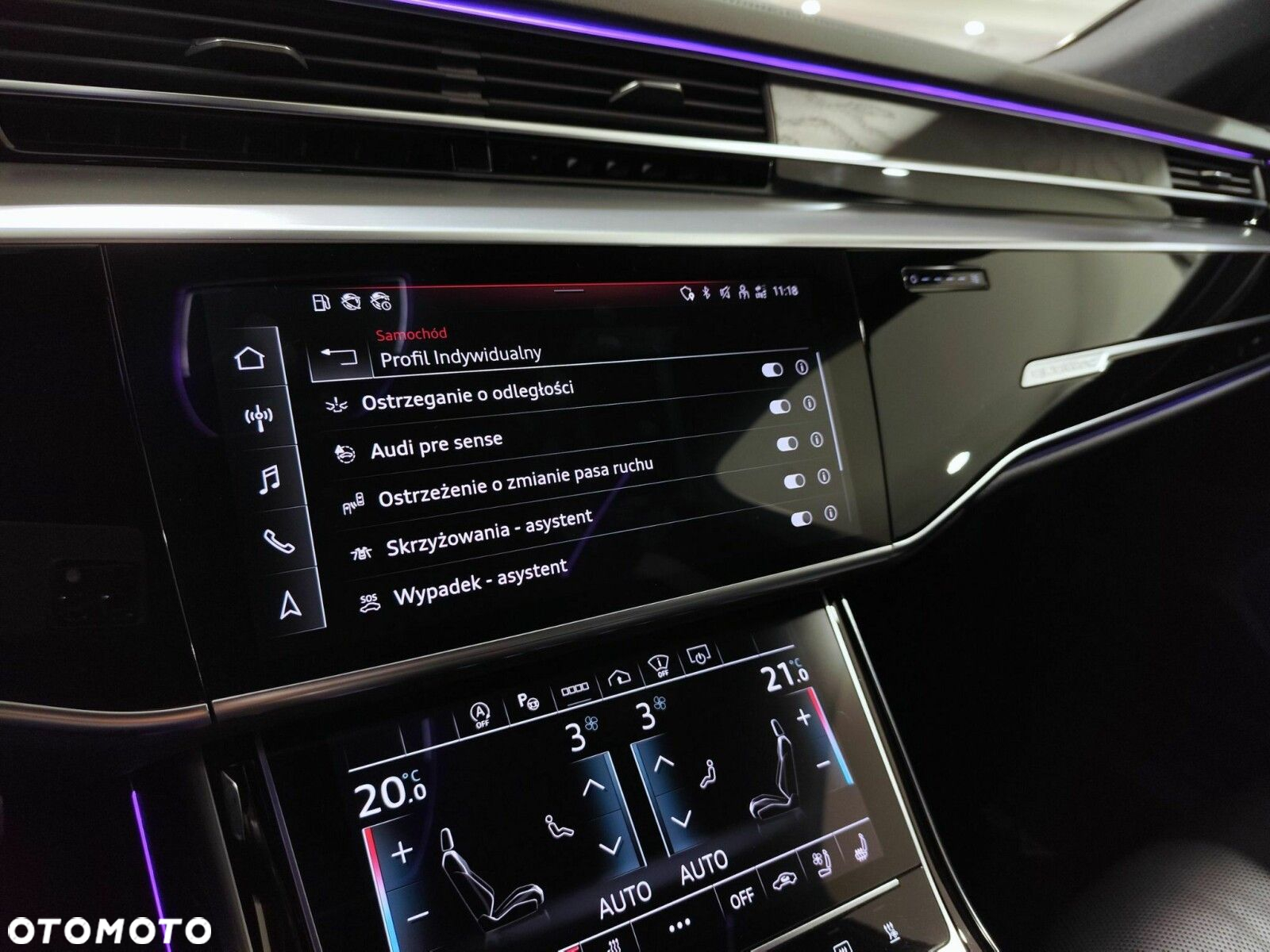 Audi S8 - 13
