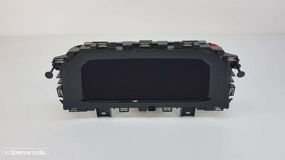 QUADRANTE VOLKSWAGEN GOLF VIII LIM. (CD1) LIFE - 8