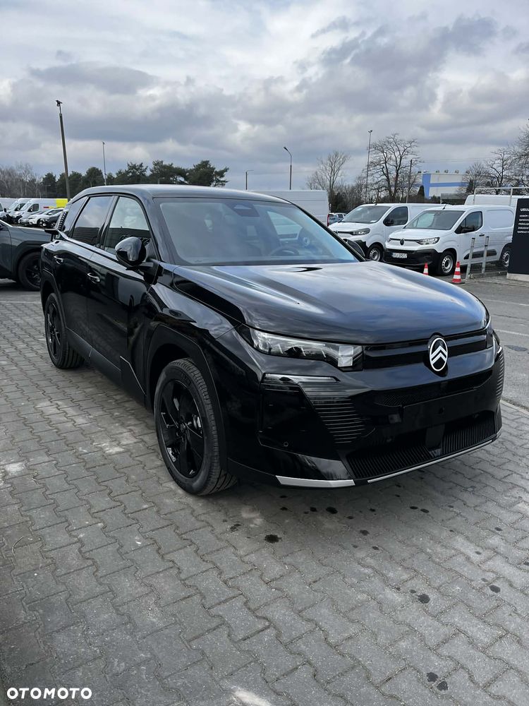 Citroën C5 Aircross - 3
