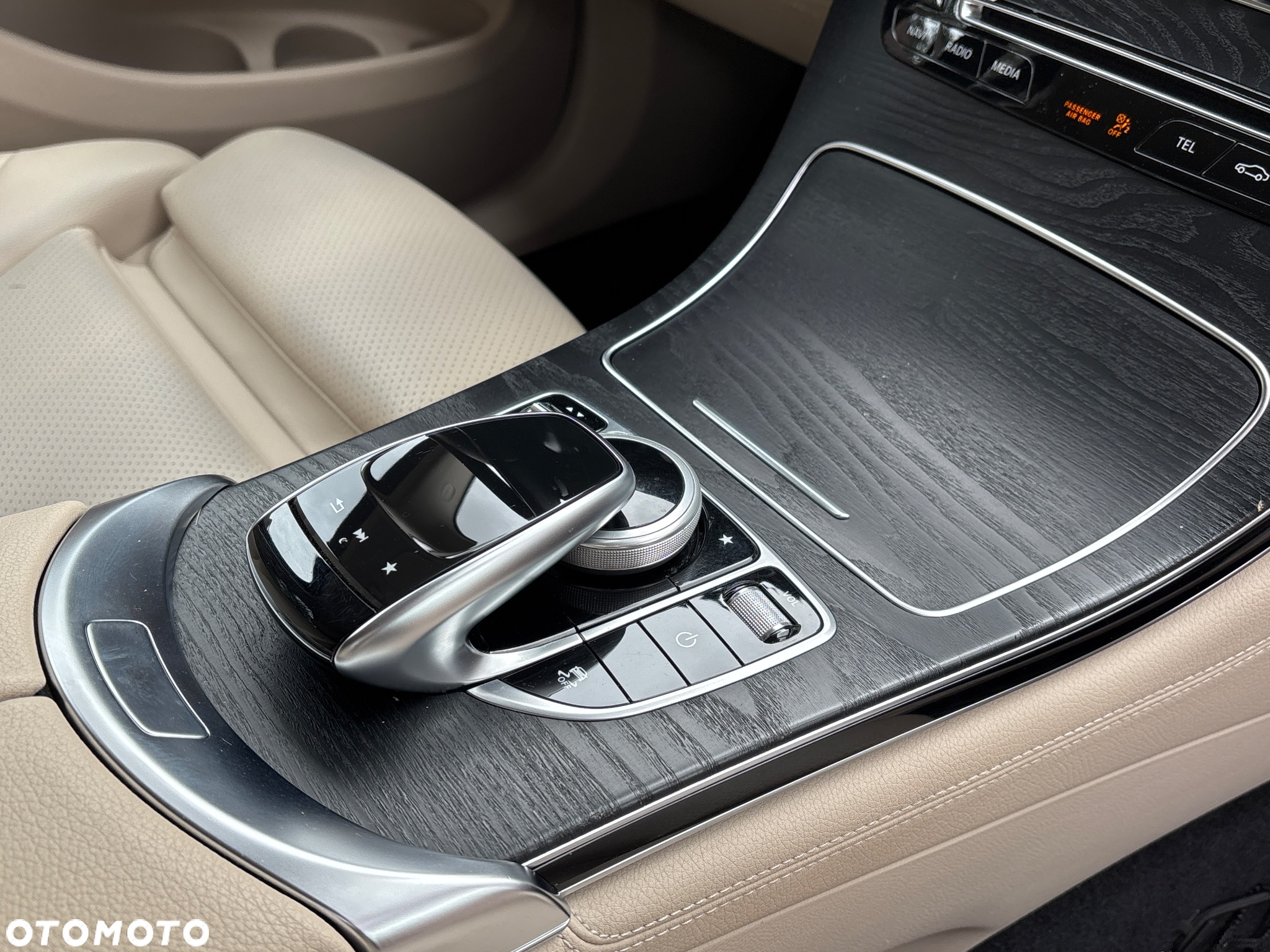 Mercedes-Benz GLC Coupe 250 4-Matic - 32