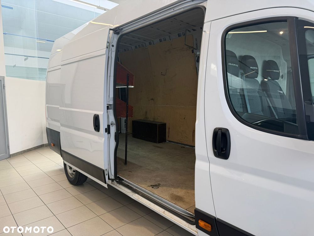 Fiat Ducato - 11