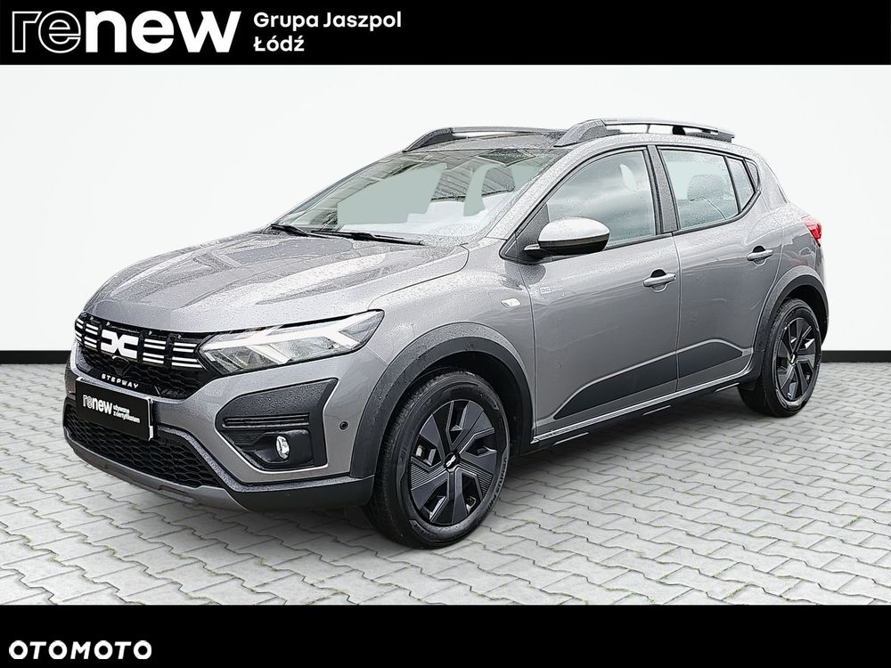 Dacia Sandero 1.0 TCe Expression