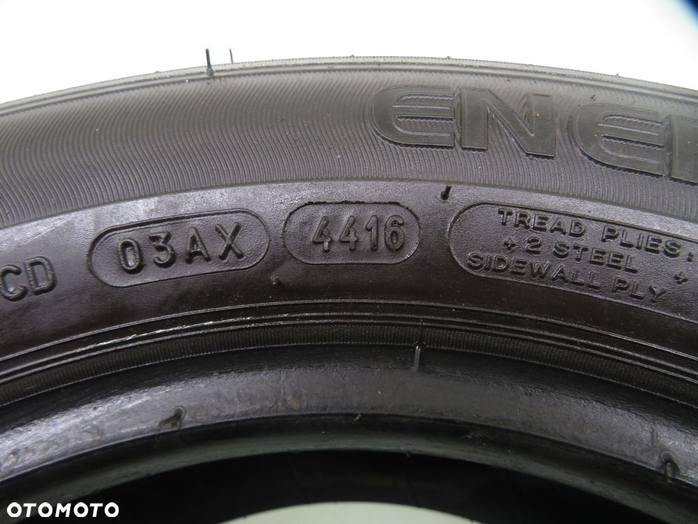 2x 175/65R14 OPONY LETNIE Michelin Energy Saver + 82T - 2