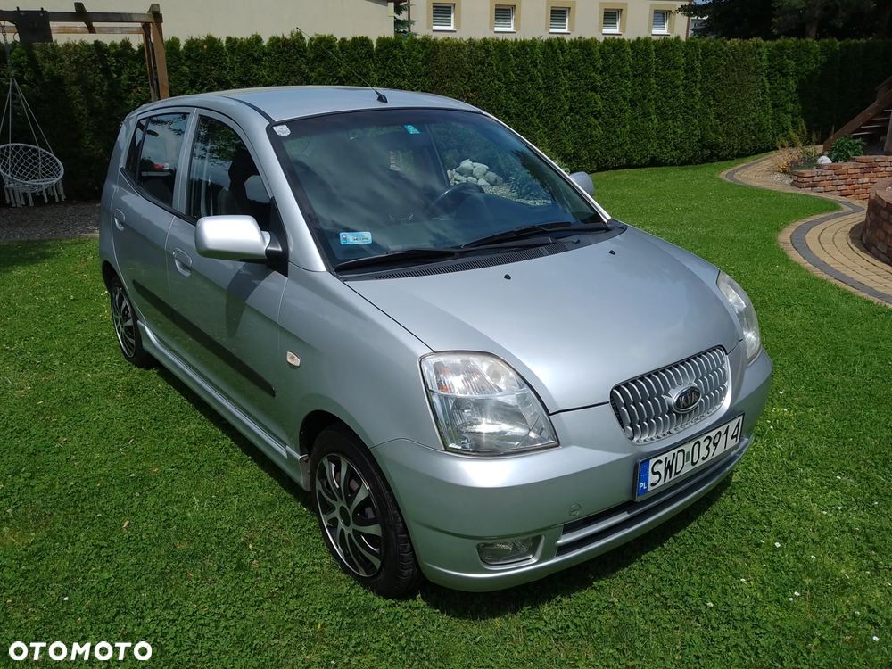 Kia Picanto - 5