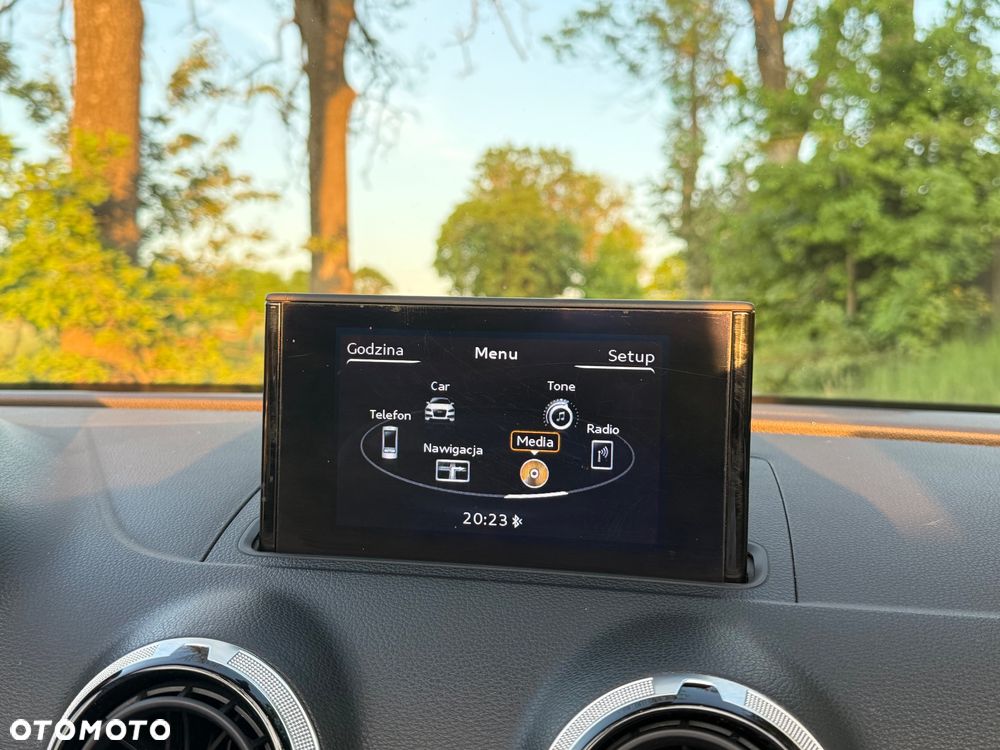 Audi A3 Cabrio 2.0 TDI clean diesel Ambiente - 17