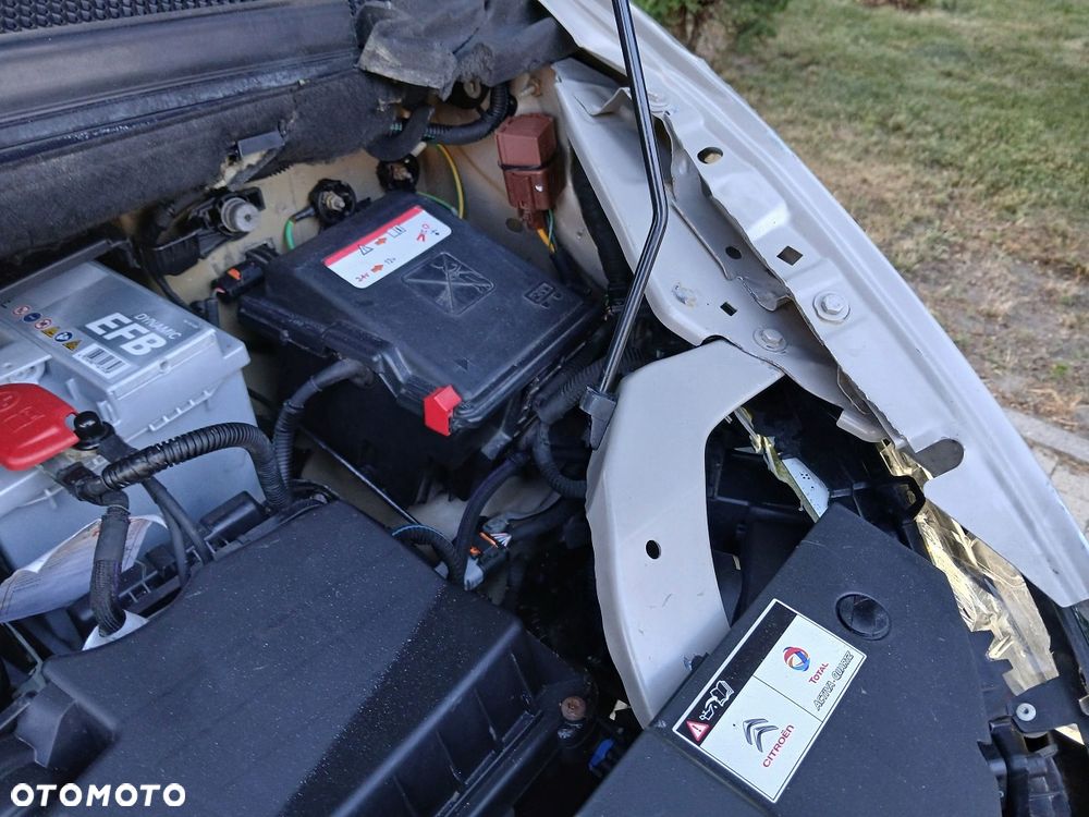 Citroën C4 Picasso 2.0 BlueHDi Shine S&S EAT6 - 20