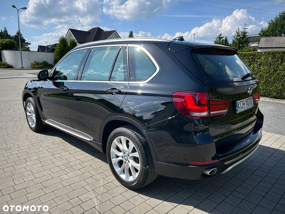BMW X5 - 3