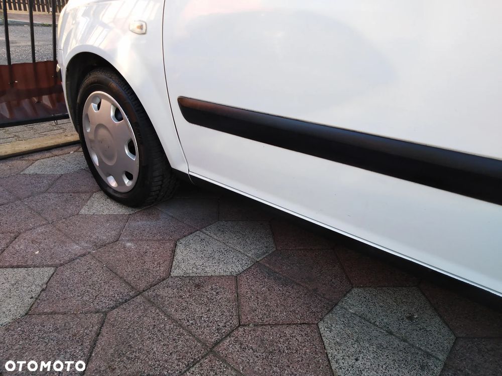 Hyundai Getz 1.1 - 13