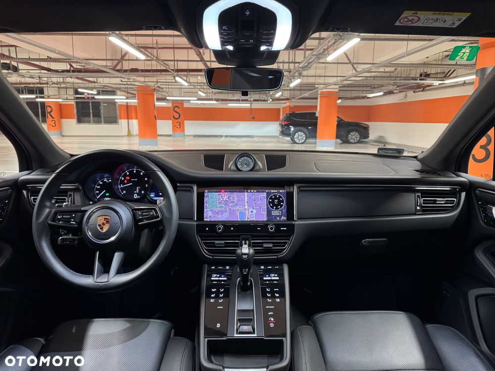 Porsche Macan Standard - 11