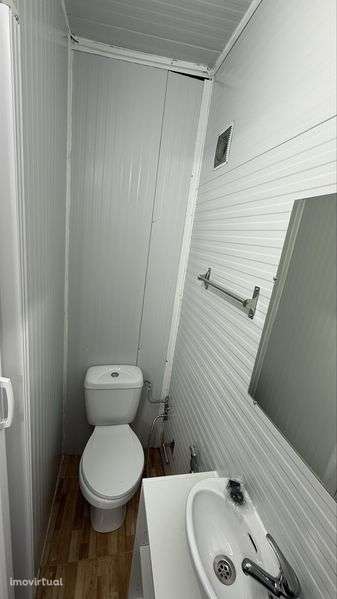 T1 Para Casal  - CASA MODULAR - Grande imagem: 4/7