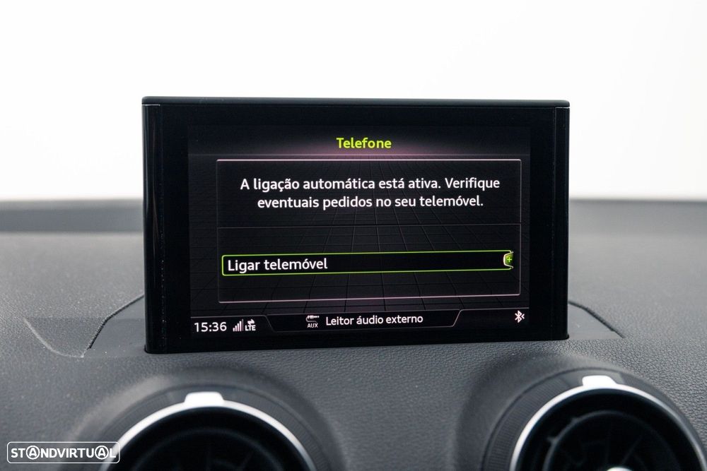 Audi Q2 1.6 TDI S tronic - 34