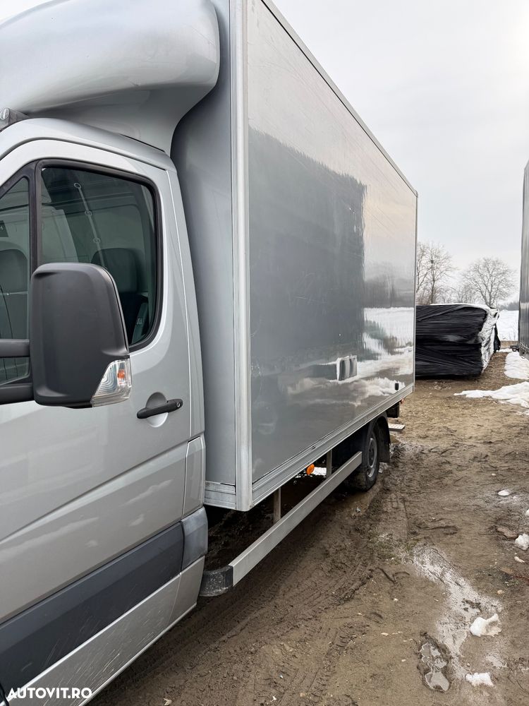 Volkswagen Craftar - 3